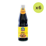 Deksomboon Black Soy Sauce 940g - image 2