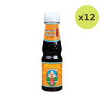 Deksomboon Black Soy Sauce 190g - image 3