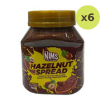 Nims Chocolate Spread - image 4