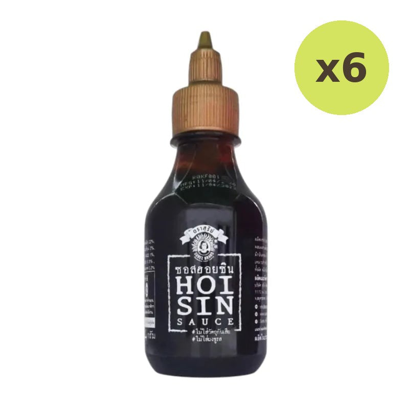 Suree Hoisin Sauce 254g - image 4