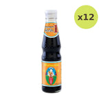 Deksomboon Black Soy Sauce D 400g - image 3