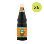 Deksomboon Black Soy Sauce D 1 - image 2