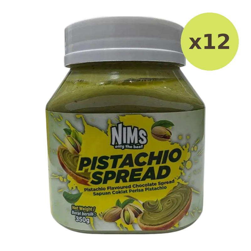 Nims Chocolate Spread - image 5