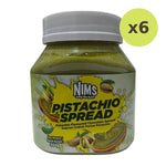 Nims Chocolate Spread - image 4