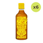 Crying Thaiger Pan-fried Pork Sauce Tiger 490g - image 4