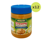 Mcgarrett Finely Ground Peanut Butter 340g - image 5