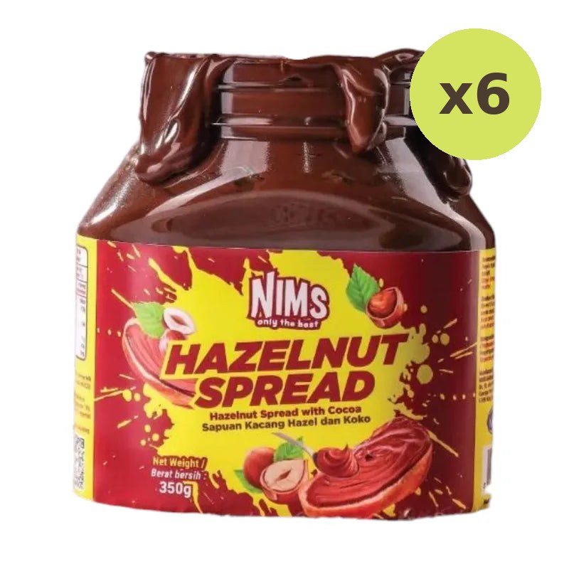 Nims Chocolate Spread - image 4