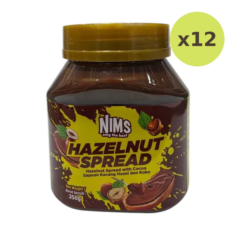 Nims Chocolate Spread - image 5