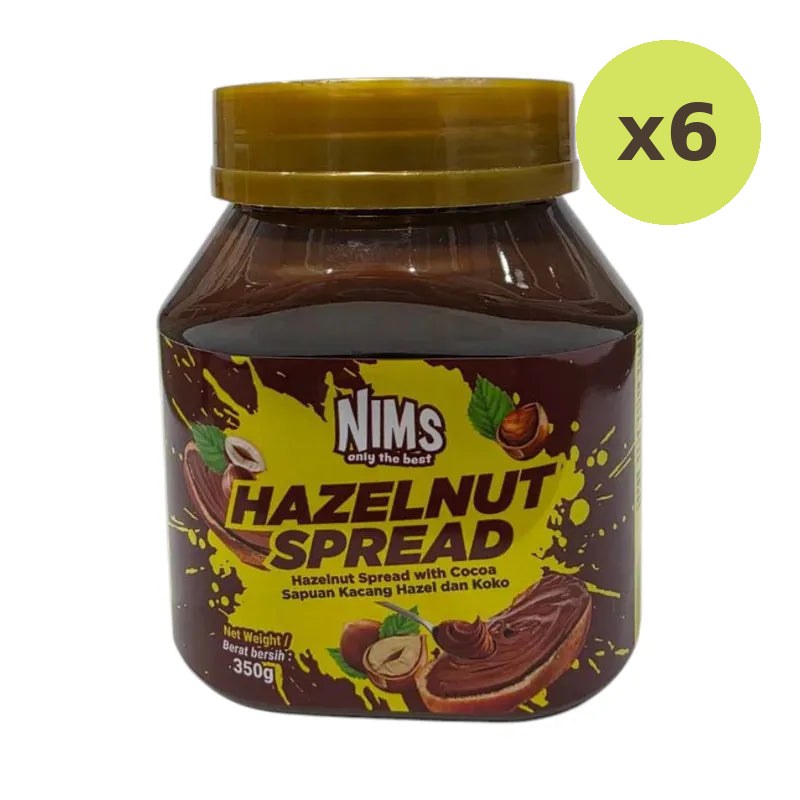 Nims Chocolate Spread - image 4