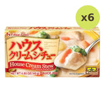 House Cream Stew Sauce Mix 140g - image 4