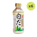 Higashimaru Kyofu Kappo Shirodashi 400ml - image 4