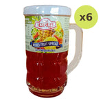 Empire Mixed Fruit Spread 320g - image 2