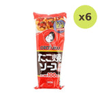 Otafuku Takoyaki Sauce 300g - image 4