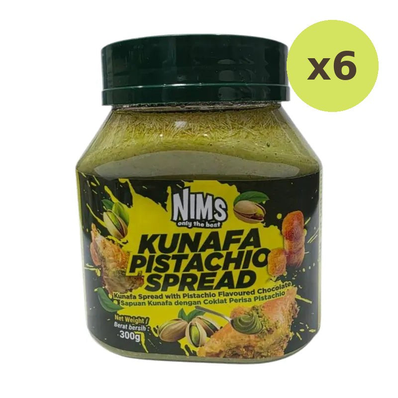 Nims Chocolate Spread - image 4