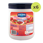 Best Foods Strawberry Spread 1.9kg - image 3