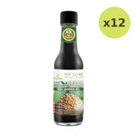 Deksomboon Soy Sauce Less Sodium 40 % 250ml - image 3