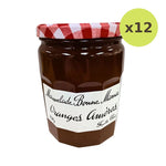 Bonne Maman Orange Marmalade 750g - image 4