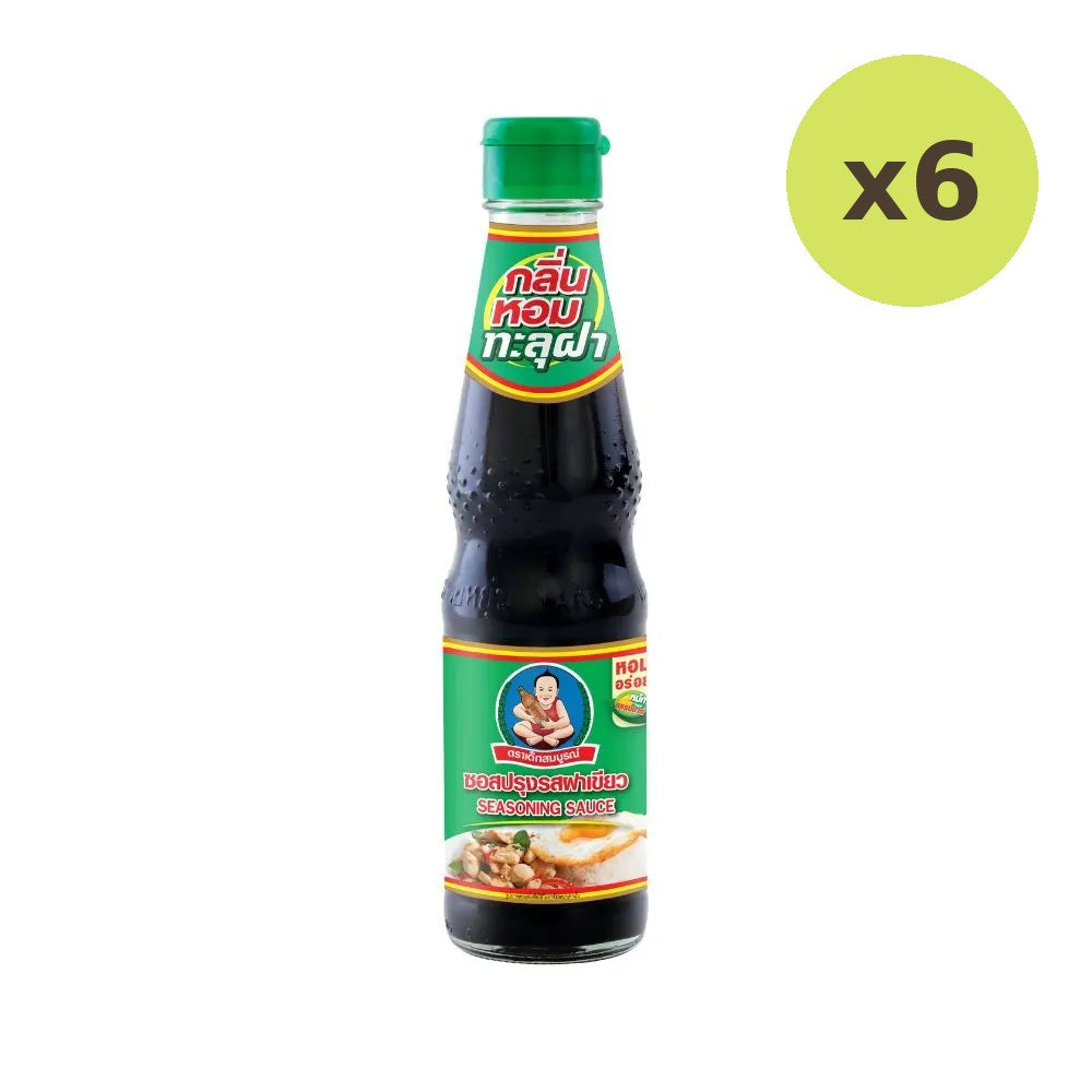 Deksomboon Seasoning Sauce 300ml - image 2