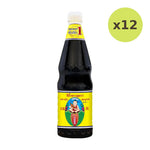 Deksomboon Mushroom Soy Sauce 1000ml - image 3