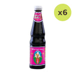 Deksomboon Thin Soy Sauce 700ml - image 2