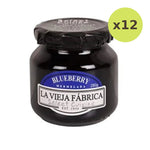 LA Vieja Fabrica Blueberry Spread Product 280g - image 5