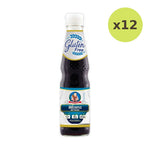 Deksomboon Thin Soy Sauce Gluten Free 300ml - image 3