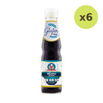 Deksomboon Thin Soy Sauce Gluten Free 300ml - image 2