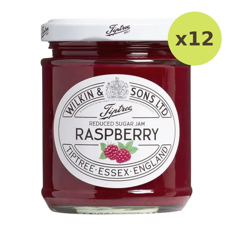 Tiptree Raspberry Reduced 200g - image 3