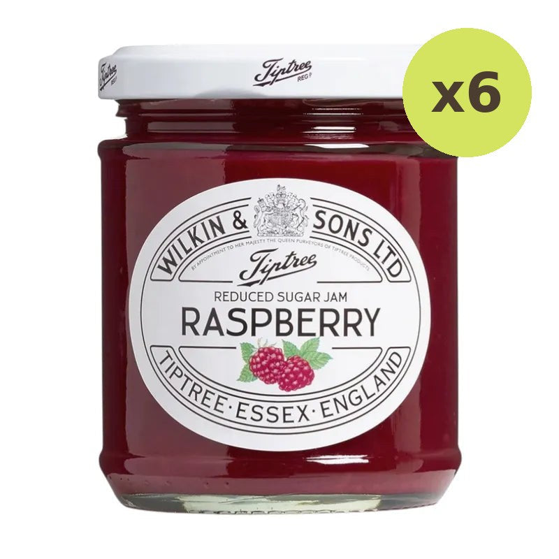 Tiptree Raspberry Reduced 200g - image 2