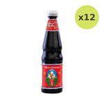 Deksomboon Thin Soy Sauce 700ml - image 3