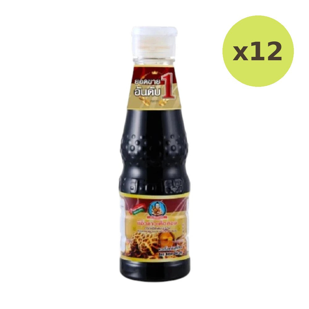 Deksomboon Mushroom Soy Sauce 95ml - image 4