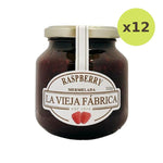 LA Vieja Fabrica Raspberry Mermelada 350g - image 5