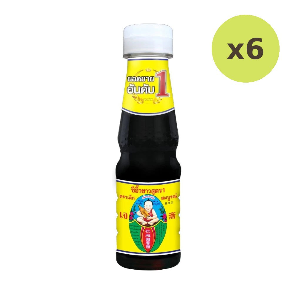 Deksomboon Thin Soy Sauce 150ml - image 2