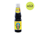 Deksomboon Thin Soy Sauce 300ml - image 3