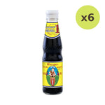 Deksomboon Thin Soy Sauce 300ml - image 2