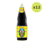 Deksomboon Thin Soy Sauce 700ml - image 3