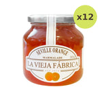 LA Vieja Fabrica Bread Spread Orange Marmalade 365g - image 5