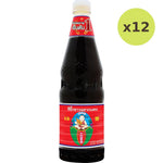 Deksomboon Thin Soy Sauce 1000ml - image 3