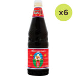 Deksomboon Thin Soy Sauce 1000ml - image 2