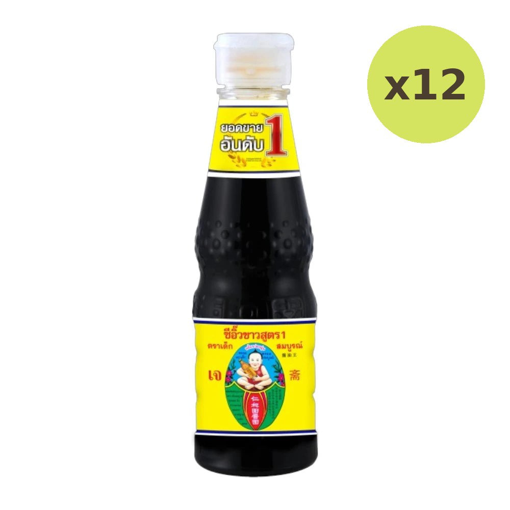 Deksomboon Thin Soy Sauce 95ml - image 3