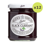 Tiptree Black Currant Reduced 200g - image 3