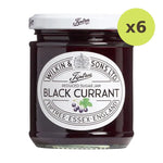 Tiptree Black Currant Reduced 200g - image 2