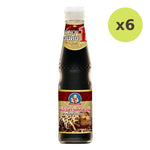 Deksomboon Mushroom Soy Sauce 300ml - image 2