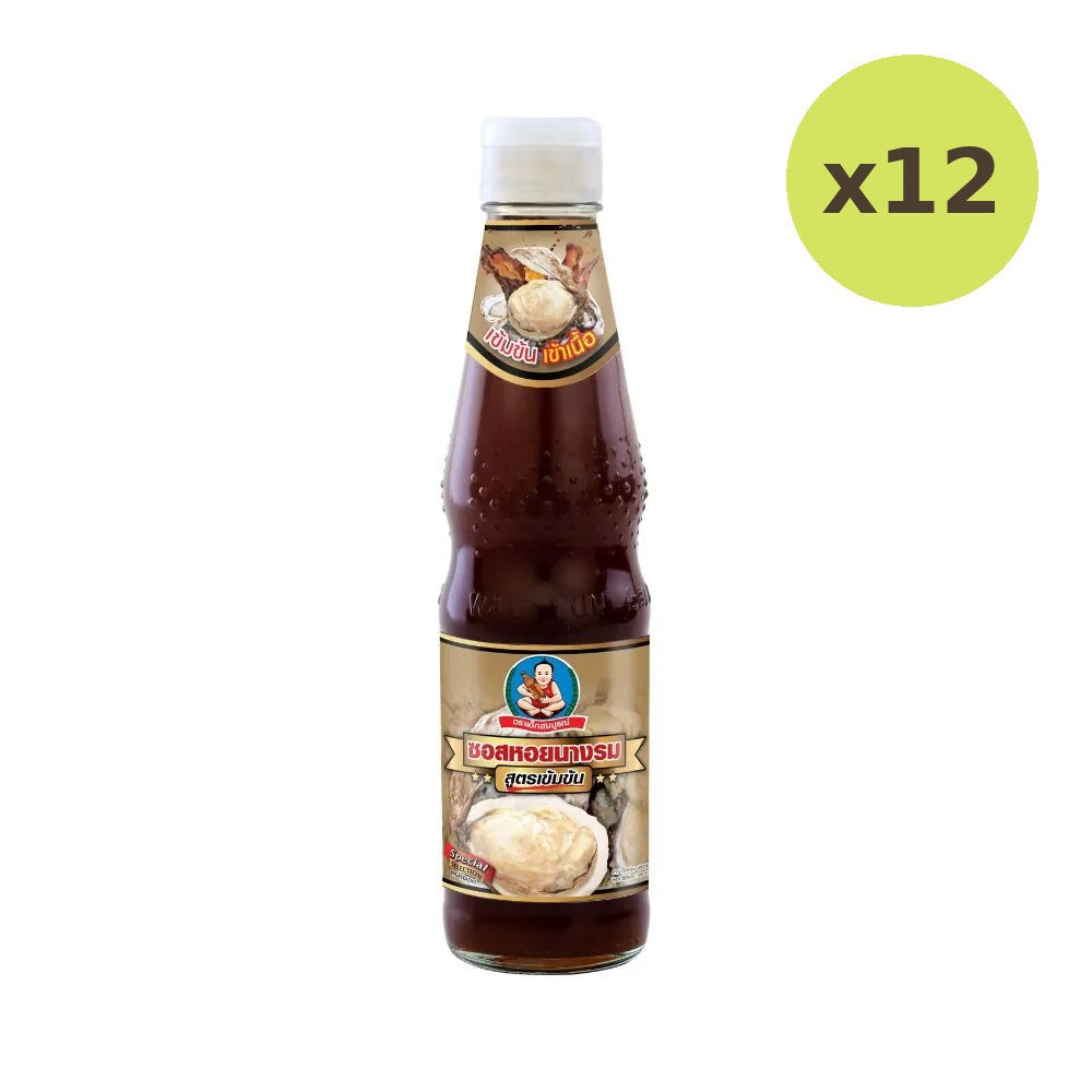 Deksomboon Oyster Sauce Thick 350g - image 3