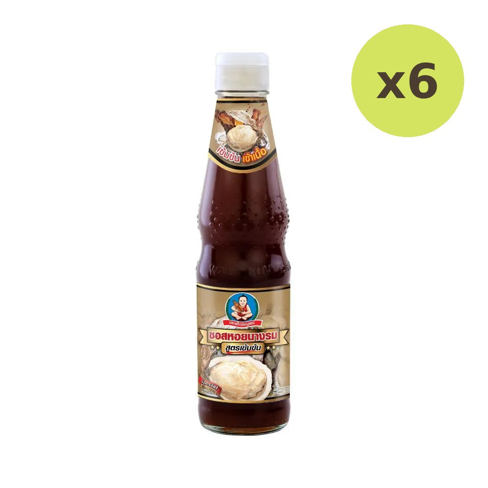 Deksomboon Oyster Sauce Thick 350g - image 2