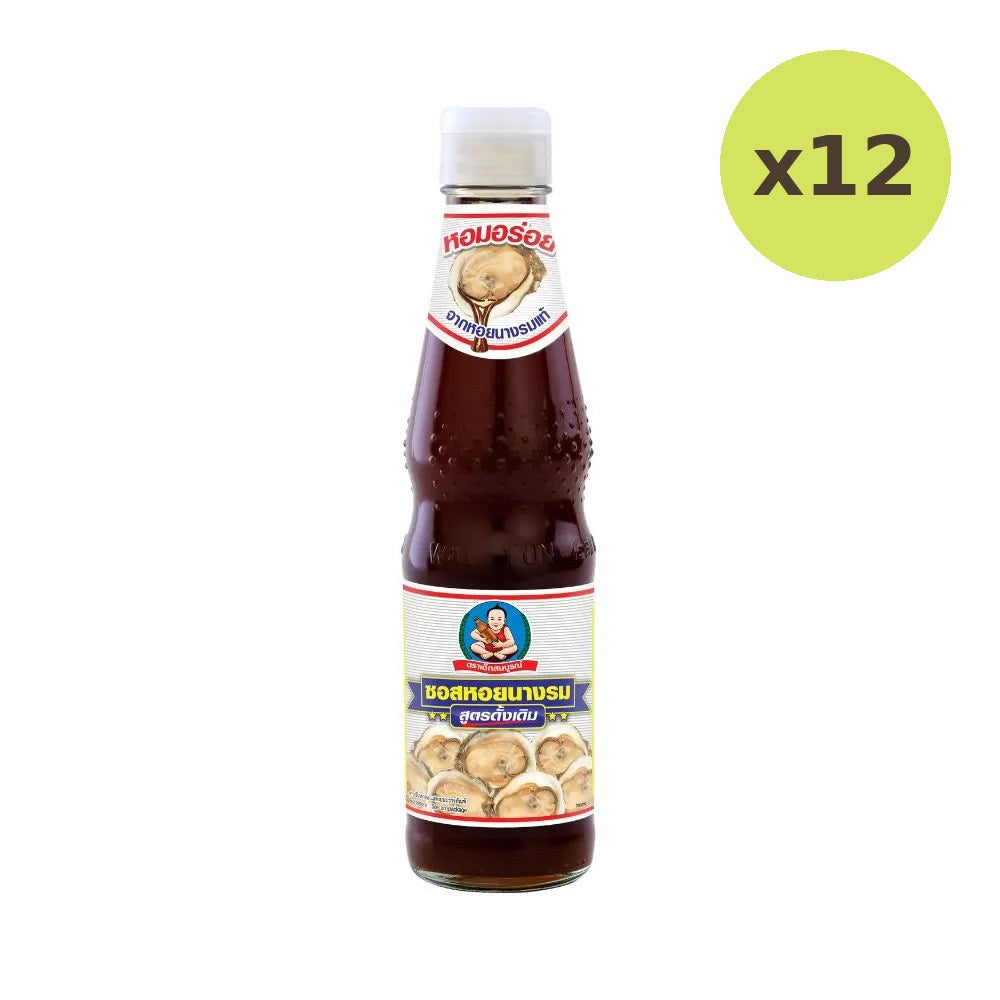 Deksomboon Oyster Sauce 350g - image 3