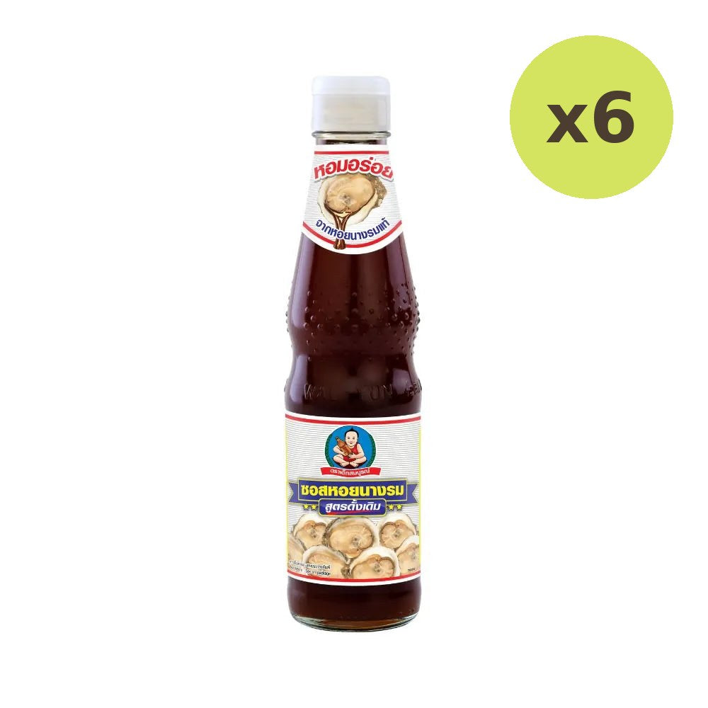 Deksomboon Oyster Sauce 350g - image 2