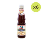 Deksomboon Oyster Sauce 350g - image 2