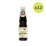 Deksomboon Oyster Sauce Less Sodium Fit 30% 350g - image 3