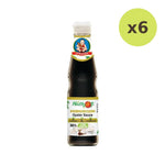 Deksomboon Oyster Sauce Less Sodium Fit 30% 350g - image 2